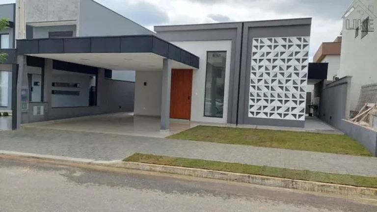 Imagem Casa com 3 Dormitorio(s) localizado(a) no bairro Loteamento Floresta em São José dos Campos / São Paulo Ref.:CA0167