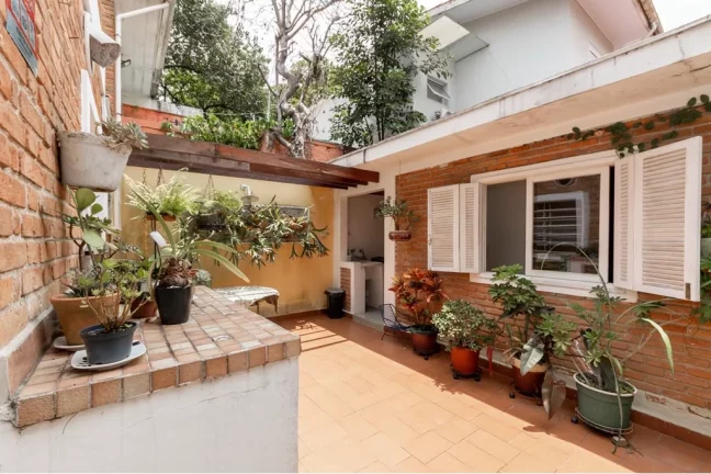 Imagem CASA RESIDENCIAL em São Paulo - SP, Jardim Petrópolis