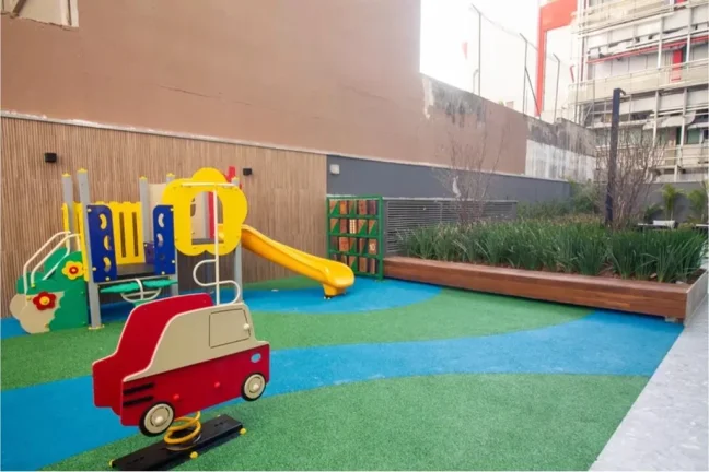 Imagem APARTAMENTO RESIDENCIAL em São Paulo - SP, Santo Amaro