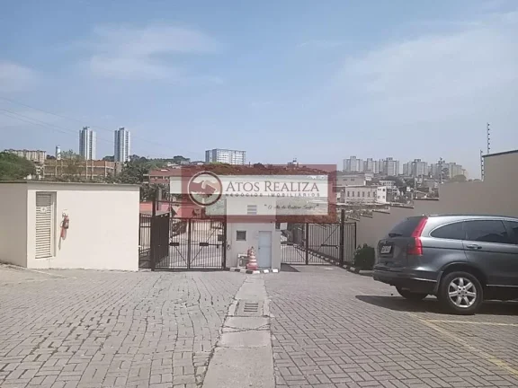 Imagem Venda de Apartamento 2 Dorms em Vila da Paz - SP por R$350 mil