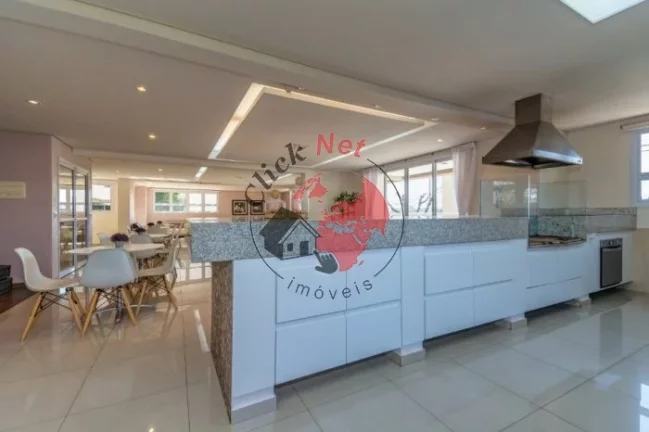 Imagem Apartamento á Venda no bairro Jardim do Mar em São Bernardo