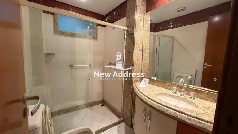 Imagem Oportunidade Única na Praia de Itaparica - Apartamento FRENTE Mar!