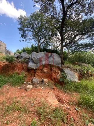Imagem TERRENO RESIDENCIAL em FRANCISCO MORATO - SP, JARDIM ARPOADOR