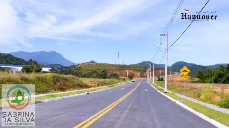 Imagem Lote/Terreno - Itoupava Central - Blumenau