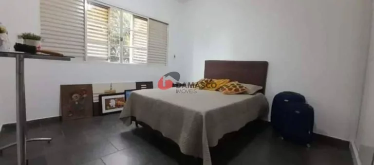 Imagem Casa à venda 2 Quartos, 1 Suite, 2 Vagas, 250M², Osvaldo Cruz, São Caetano do Sul - SP