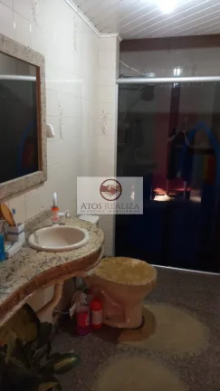 Imagem Venda Sobrado Jardim Regis SP: 2 Dorms, 3 Banheiros, R$600k