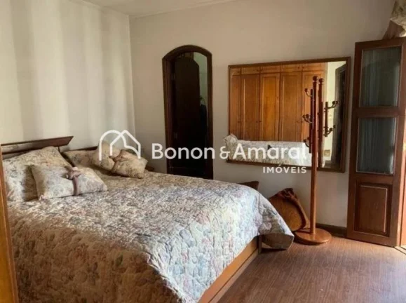 Imagem Amplo e bem distribuído, este apartamento de 143m² no coração do Cambuí é ideal para quem busc...
