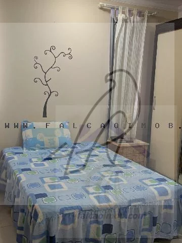 Imagem Casa em Condomínio para Locação em Camaçari / BA no bairro Busca Vida (Abrantes)