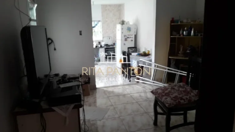 Imagem Casa - Hortolândia - Vila Inema