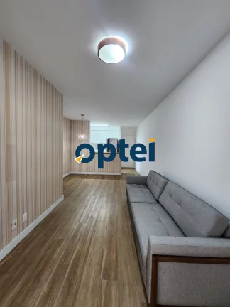 Imagem Apartamento de 2 dorms (suite) - 2 vagas no Marco Zero Premier