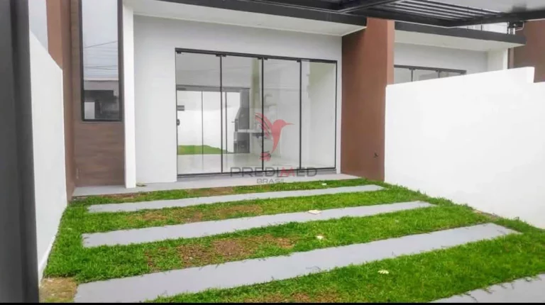 Imagem ÚLTIMA UNIDADE LINDO SOBRADO PERTO DO BETO CARRERO