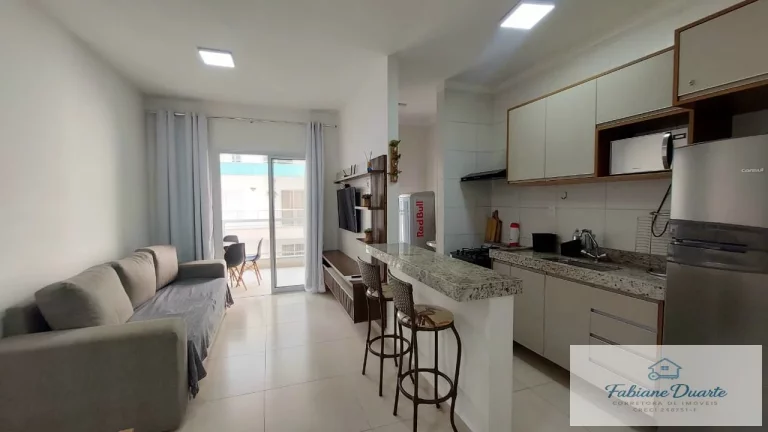 Imagem Apartamento 2 dormitórios á venda na Praia Grande