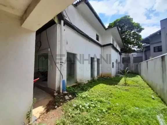 Imagem Excelente oportunidade: Casa comercial de alto padrão no Jardim América, São Paulo-SP - 6 salas, 4 banheiros, 17 vagas de garagem, 980m²!