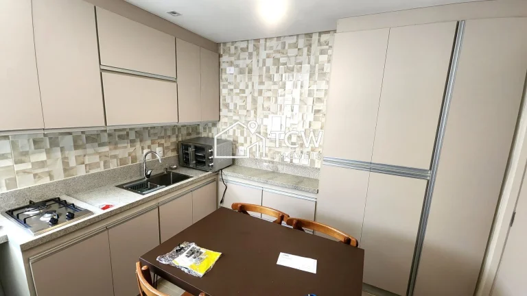 Imagem Apartamento para alugar no bairro Bela Vista - São Paulo/SP, Zona Sul