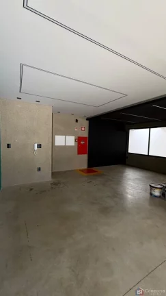 Imagem Apartamento Novo para Locação em Patos de Minas – 2 Quartos, Suíte e Área de Lazer