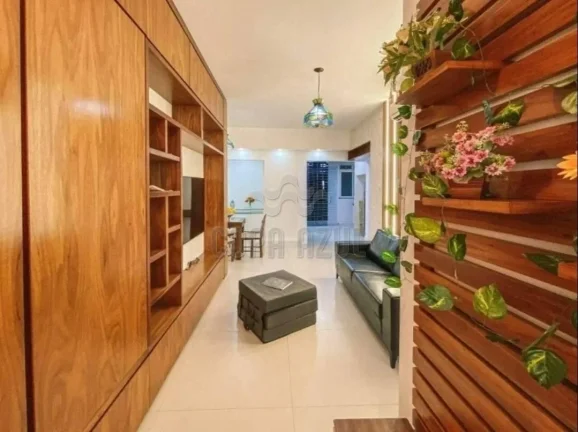 Imagem Copacabana – Rua Tonelero | Residencial › Apartamento 2 quarto(s) à Venda