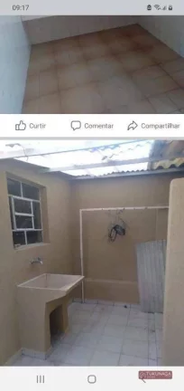 Imagem Casa com 2 dormitórios à venda, 250 m² por R$ 375.000,00 - Vila Nova Carolina - São Paulo/SP
