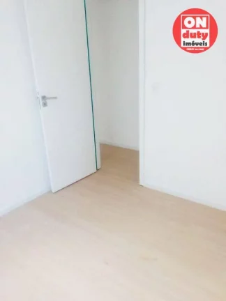 Imagem Apartamento 2 quartos à venda - Aparecida - Santos/SP