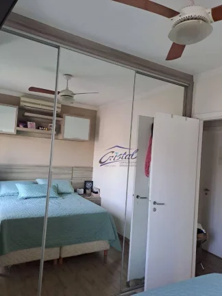 Imagem Casa com 3 dormitórios (1 suíte) à venda, 86 m² - Granja Viana - Carapicuíba/SP