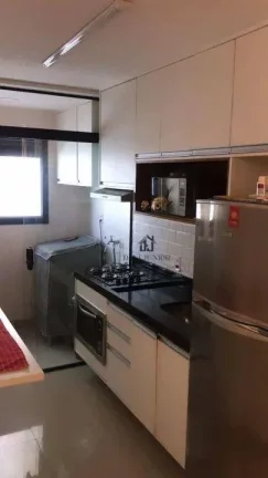 Imagem Apartamento à venda, 48 m² por R$ 380.000,00 - Jardim Gutierres - Sorocaba/SP