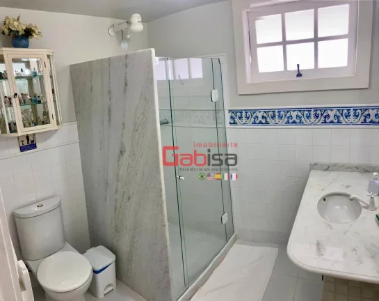 Imagem Mansão Espetacular em João Fernandes