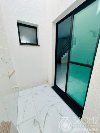 Imagem Sobrado para Venda em Santo André / SP no bairro Jardim Santo Alberto