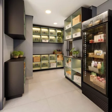 Imagem APARTAMENTO RESIDENCIAL em São Paulo - SP, Jardim Prudência