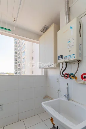 Imagem Apartamento Vila Anastácio - 56M², 2 Dorms, 1 Vaga, Lazer Completo.