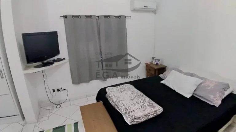 Imagem Casa na Praia de Boiçucanga