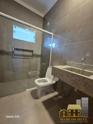 Imagem Casa para Venda em Três Lagoas / MS no bairro Jardim dos Ipe 1
