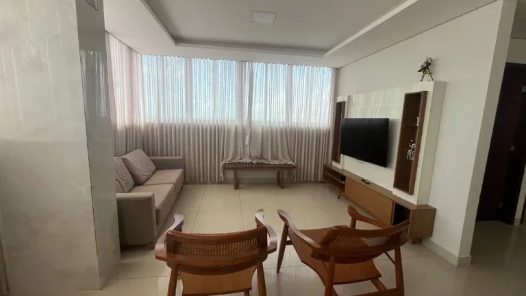 Imagem Exclusividade e Sofisticação no Edifício Arizona – Altiplano, João Pessoa