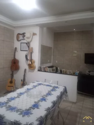 Imagem Casa a Venda na Vila Rami - Jundiaí/SP