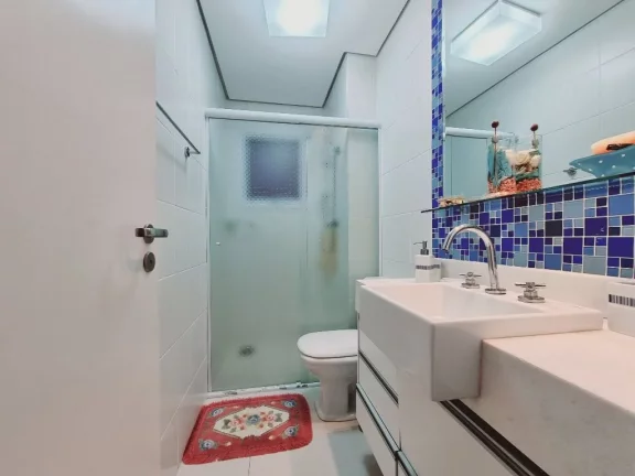 Imagem Apartamento à venda - Astúrias - Guarujá/SP