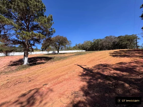 Imagem Área Industrial Fácil Acesso Ótima Topografia Mairiporã - 350 mil!