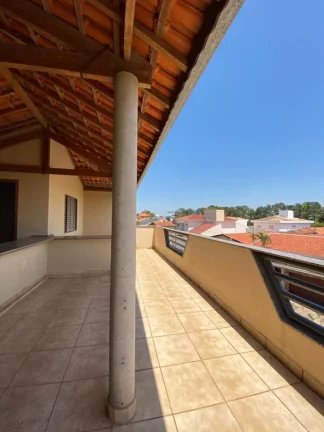Imagem Casa a venda no Bairro Nova Tatuí - Tatuí/SP.
