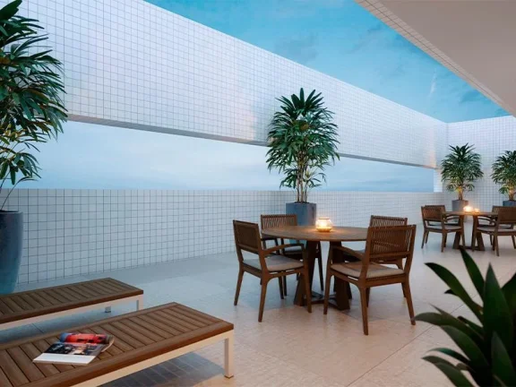 Imagem Apartamento Padrão