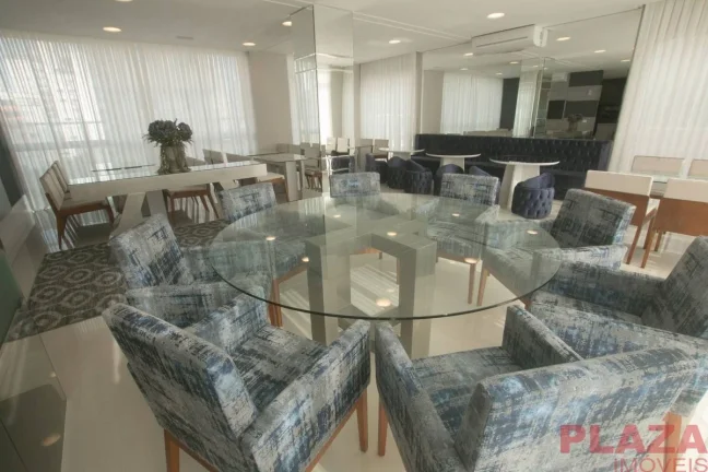 Imagem Sistina Tower Residence - Decorado