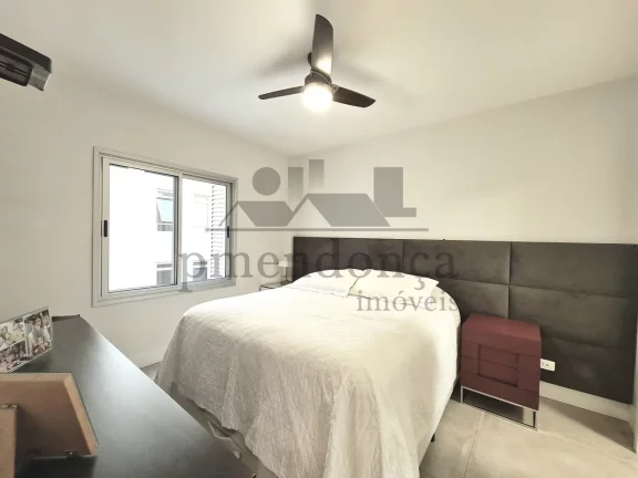 Imagem Apartamento Reformado no Jardim América com 82 m², simplesmente encantador.
