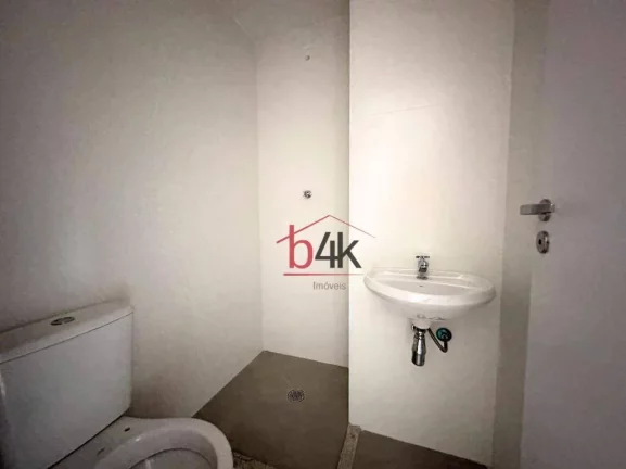 Imagem Apartamento no Square Campo Belo!