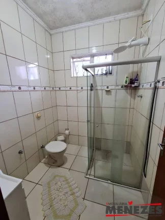 Imagem Casa a venda SemiNova Bairro Nova Leme aceita Financiamento