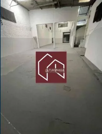 Imagem Galpão para alugar, 450 m² por R$ 16,000,00/mês - Santo Amaro - São Paulo/SP