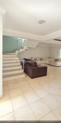 Imagem Casa a venda no Jardim Chapadão em Campinas!

Maravilhoso sobrado com 293m2 em terreno de 360m2 - 4...