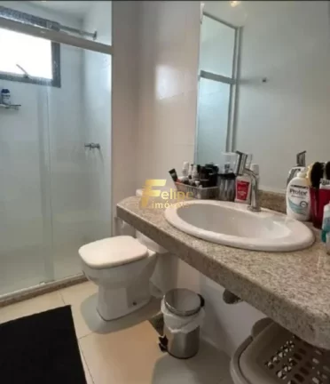 Imagem Com uma área de 90 m² e uma localização privilegiada em Jardim Camburi, este apartamento é a escolha ideal .