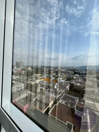 Imagem Sala para aluguel com 42m² por R$ 2.300,00/mês - Alphaville -SP