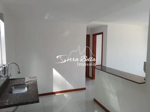 Imagem Apartamento em Albuquerque, Teresópolis/RJ