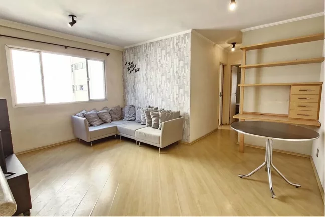 Imagem APARTAMENTO RESIDENCIAL em São Paulo - SP, Pinheiros