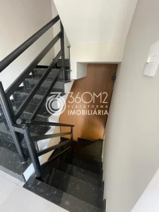 Imagem Sobrado para Venda em Santo André / SP no bairro Parque das Nações