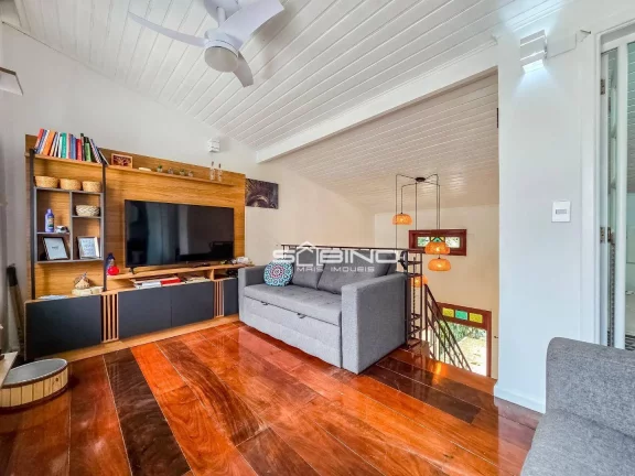Imagem Villagio à Venda na Riviera, com 2 dormitórios 105m² de área útil, 1 vaga de garagem