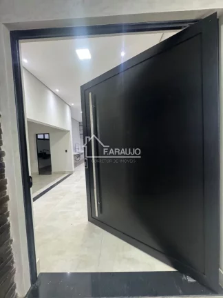 Imagem CASA EM CONDOMINIO FECHADO PARA VENDA EM VOTORANTIM