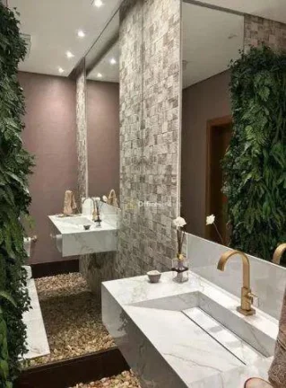 Imagem Linda casa para venda no Residencial Burle Marx - Alphaville